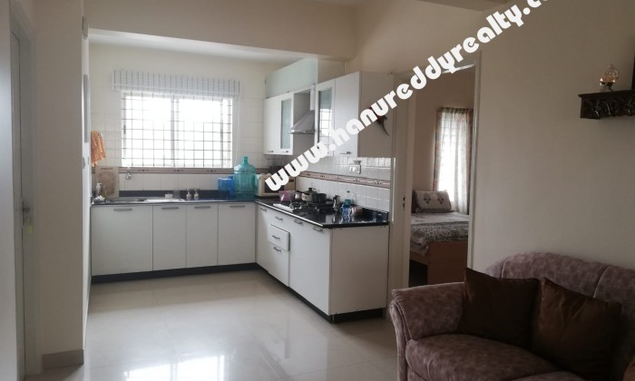 20 BHK Independent House for Rent in J P nagar